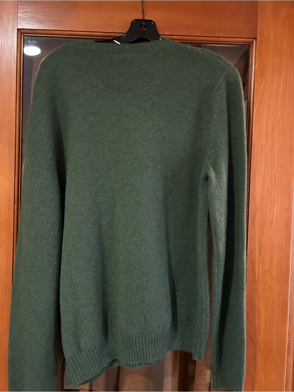 Gucci crewneck sweater